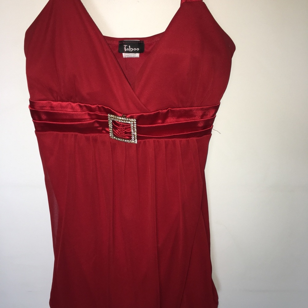 Homecoming dress